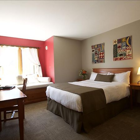 Howe Sound Inn & Brewing Company สความิช ภายนอก รูปภาพ