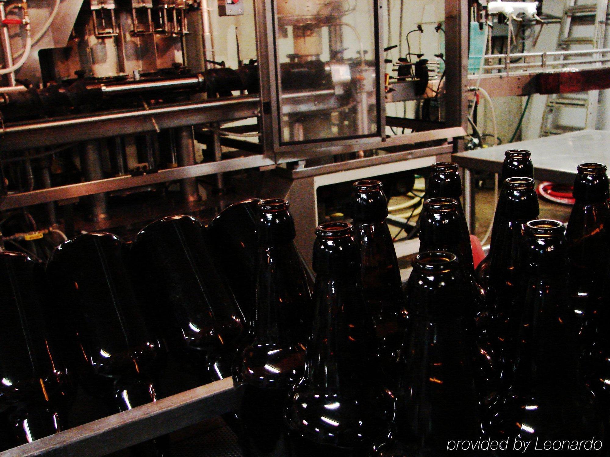 Howe Sound Inn & Brewing Company สความิช ร้านอาหาร รูปภาพ