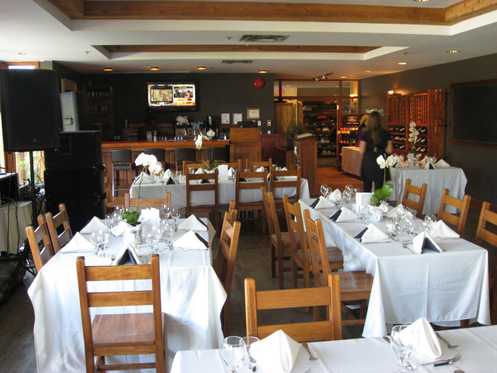 Howe Sound Inn & Brewing Company สความิช ภายนอก รูปภาพ
